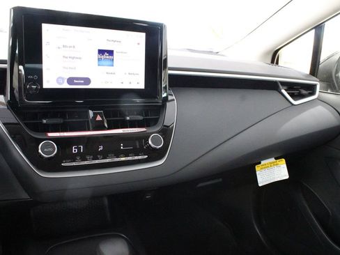 New 2026 Toyota Corolla LE FWD image 20