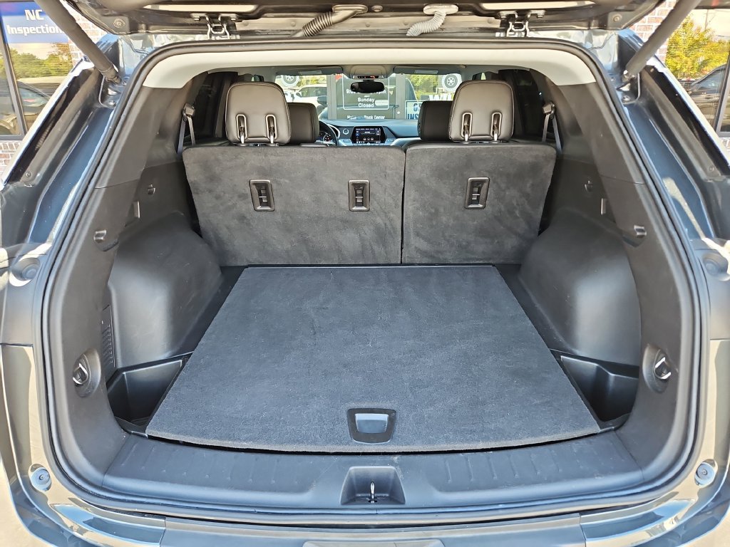 Used 2020 Chevrolet Blazer LT AWD/4WD image 29