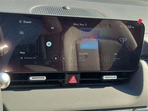 New 2026 Hyundai Ioniq 5 SEL image 10