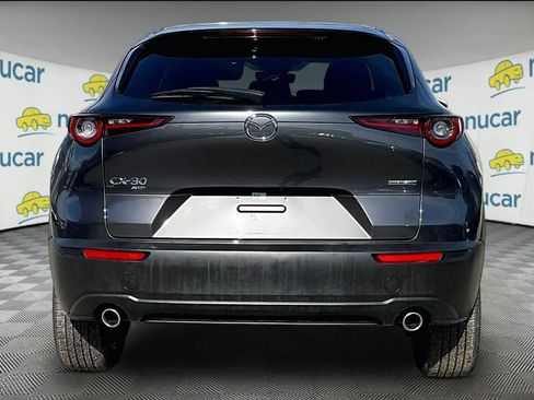 Used 2021 MAZDA CX-30 AWD 2.5 S w/ Preferred Package image 5