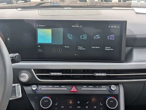 Used 2024 Hyundai Sonata SEL FWD image 17