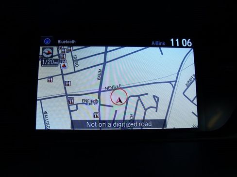 Used 2015 Acura TLX V6 SH-AWD w/ Technology Pkg image 11