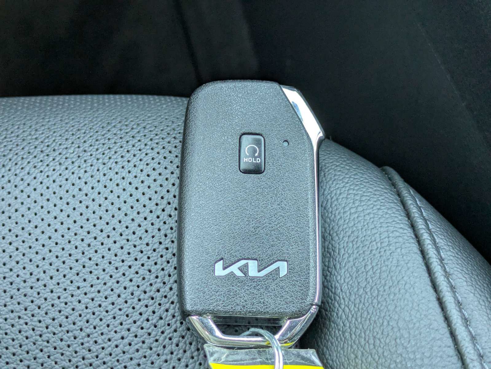 Certified 2024 Kia Sportage X-Line w/ X-Line Premium Package AWD/4WD image 31