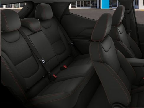 New 2027 Chevrolet Bolt RS w/ Super Cruise Package FWD image 14