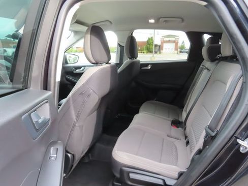 Used 2021 Ford Escape SE w/ Convenience Package AWD/4WD image 22