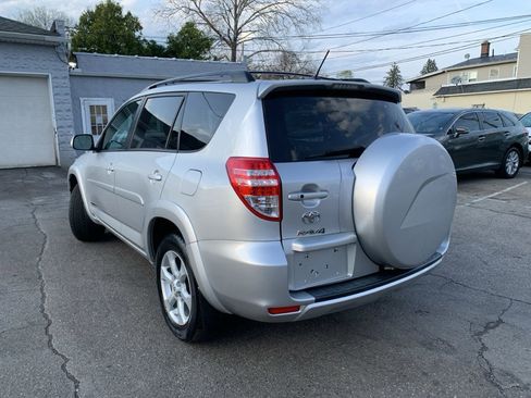 Used 2011 Toyota RAV4 Limited w/ Limited Extra Value Pkg AWD/4WD image 2