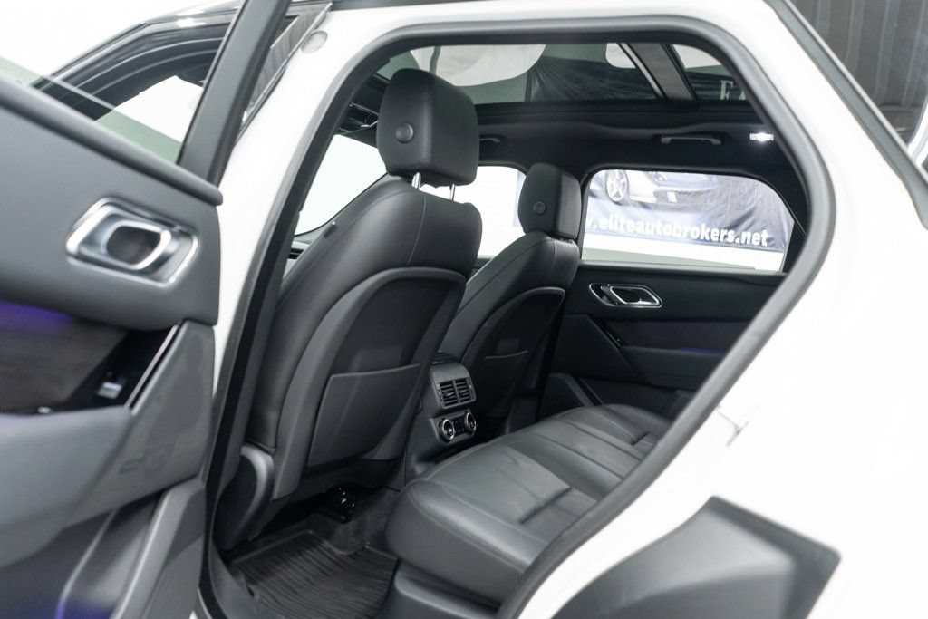 Used 2024 Land Rover Range Rover Velar Dynamic SE AWD/4WD image 29