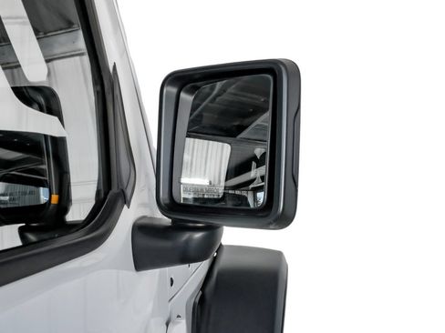 Used 2024 Jeep Gladiator Mojave w/ Convenience Group AWD/4WD image 42
