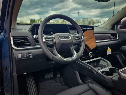 New 2026 GMC Terrain Denali image 14