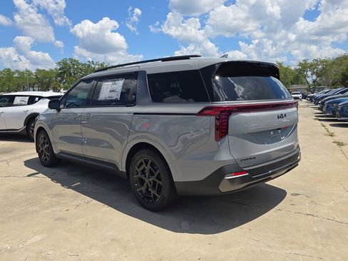 New 2026 Kia Carnival SX Prestige FWD image 6