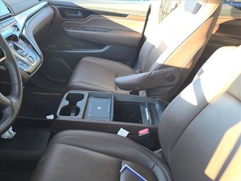 Used 2025 Honda Odyssey Touring image 28