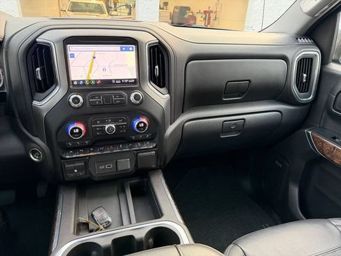 Used 2020 GMC Sierra 1500 Denali w/ Denali Ultimate Package AWD/4WD image 35