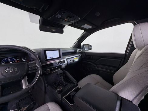 New 2026 Toyota 4Runner SR5 image 19