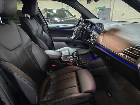 Used 2024 BMW X3 xDrive30i w/ Convenience Package image 11