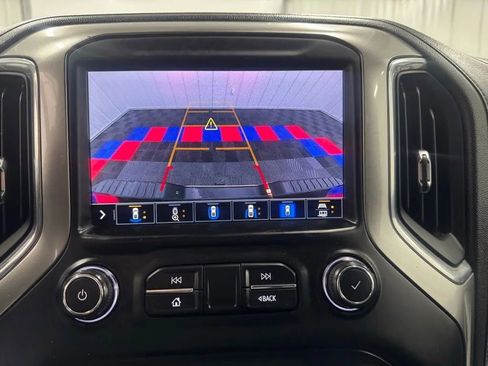 Used 2021 Chevrolet Silverado 3500 LTZ w/ LTZ Premium Package image 13