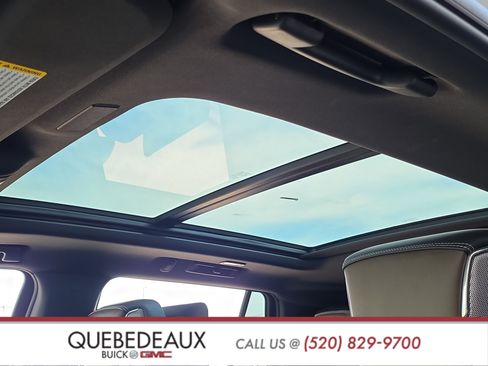 Used 2025 GMC Yukon Denali Ultimate image 19