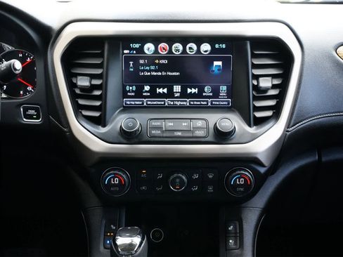 Used 2019 GMC Acadia Denali w/ Technology Package image 13