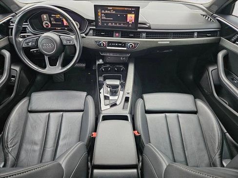 Used 2020 Audi A4 2.0T Premium Plus w/ Premium Plus Package image 20