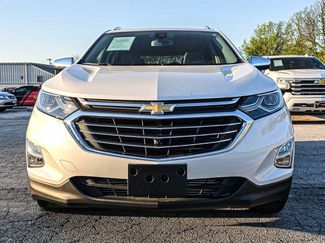 Used 2021 Chevrolet Equinox Premier video 2