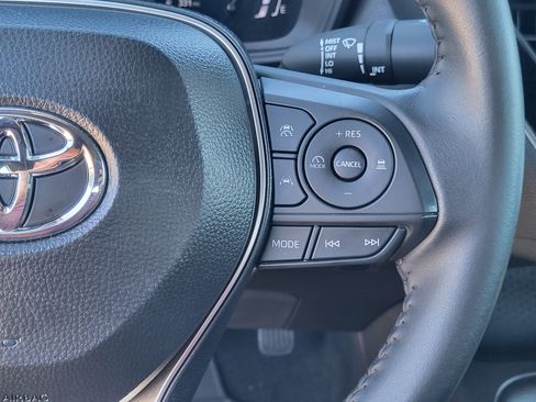 Certified 2026 Toyota Corolla SE FWD image 15