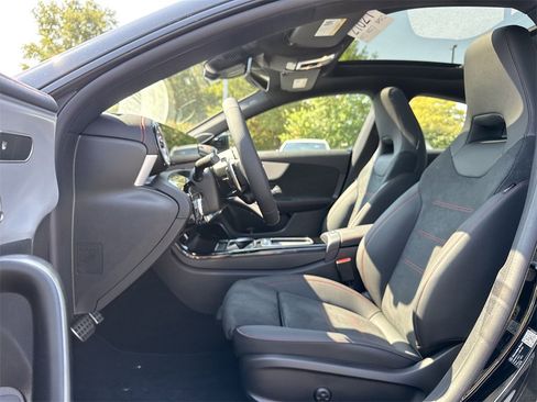 New 2026 Mercedes-Benz CLA 35 AMG 4MATIC image 11