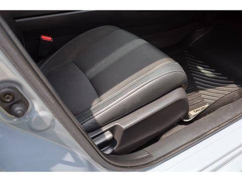 Used 2021 Honda Civic Sport image 15