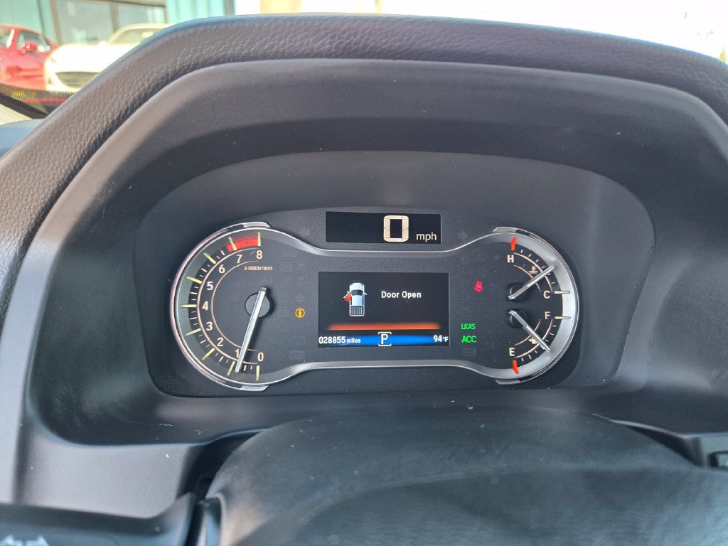 Used 2023 Honda Ridgeline RTL-E image 22