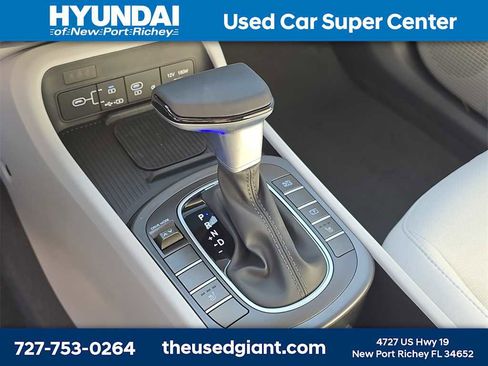 New 2026 Hyundai Kona SEL Sport image 31