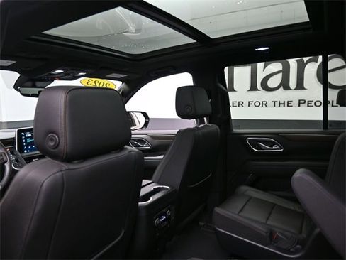 Used 2023 Chevrolet Tahoe High Country w/ Premium Package 2 image 26