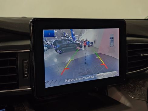 Used 2024 Ford Explorer Timberline w/ Timberline Technology Package image 27