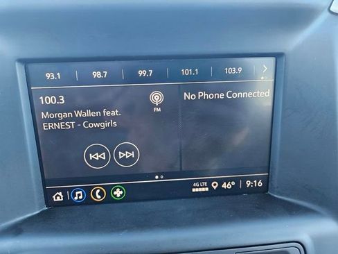 Used 2024 GMC Terrain SLE image 19