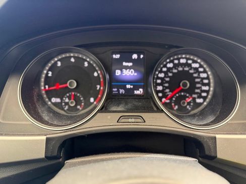 Used 2021 Volkswagen Atlas S FWD image 18