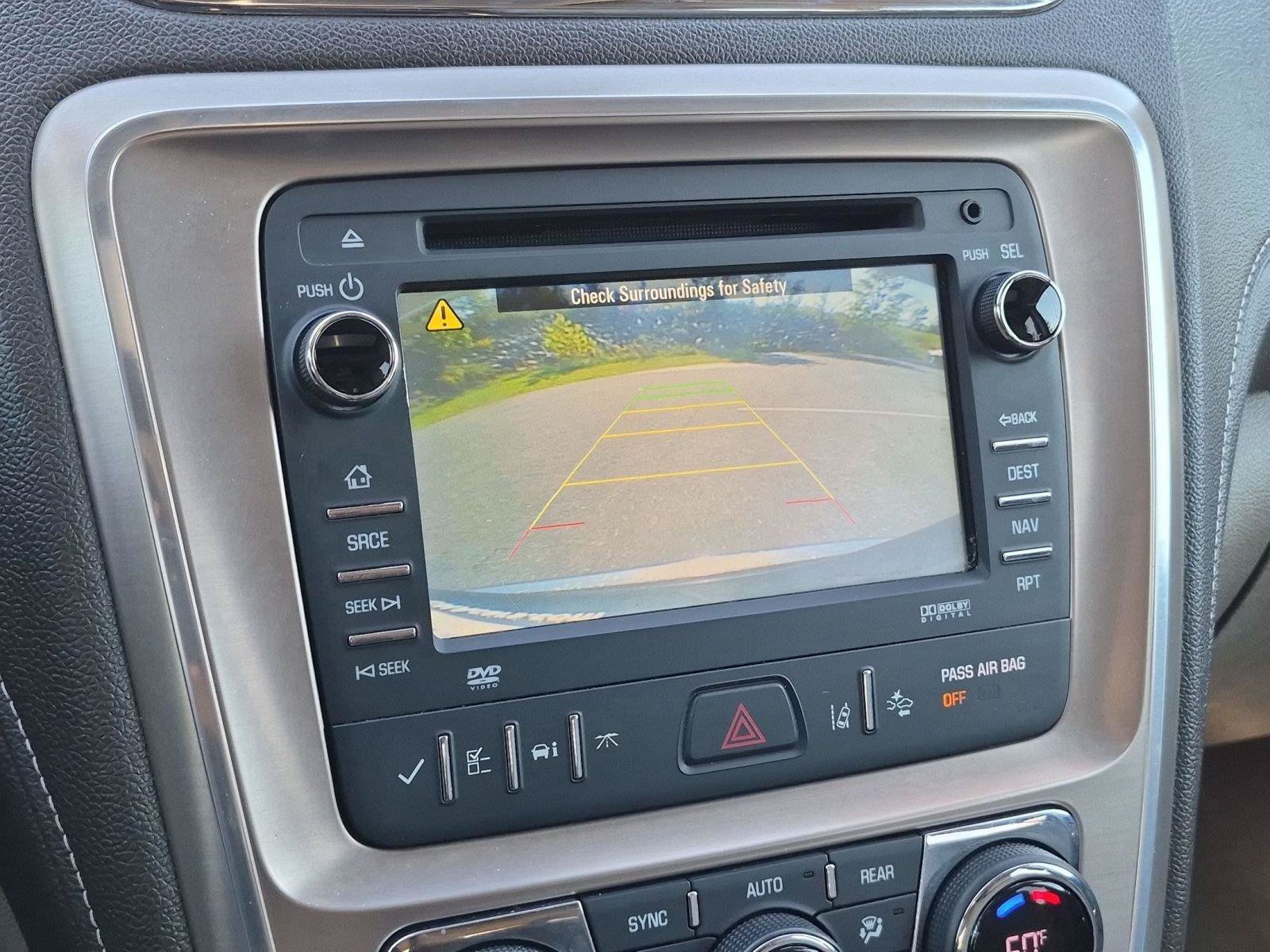 Used 2015 GMC Acadia Denali FWD image 24