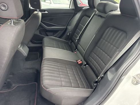 Used 2019 Volkswagen Jetta GLI FWD image 22