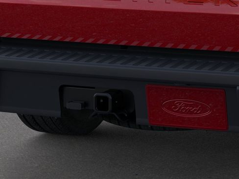 New 2026 Ford Maverick XLT AWD/4WD image 23