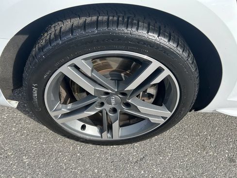 Used 2018 Audi A4 2.0T Premium Plus w/ Premium Plus Package image 21