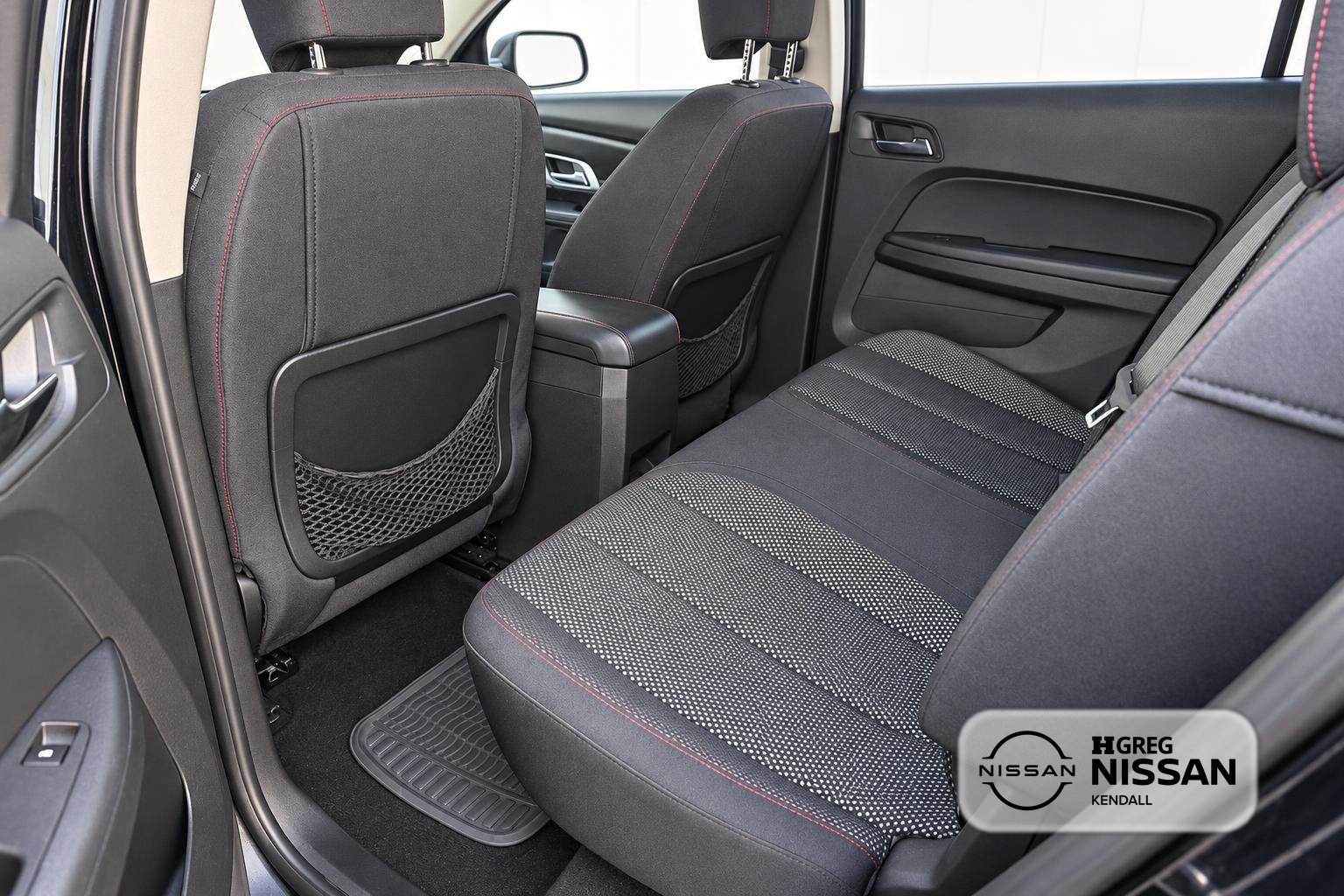 Used 2015 GMC Terrain SLE w/ Chrome Edition FWD image 10