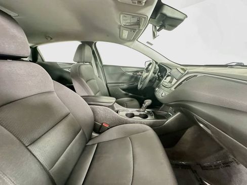 Used 2024 Chevrolet Malibu LT FWD image 26