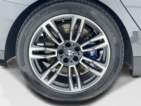 Used 2026 BMW 530i xDrive image 50