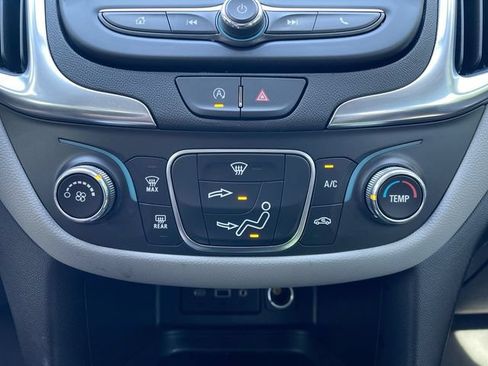 Used 2024 Chevrolet Equinox LS w/ LS Convenience Package FWD image 34