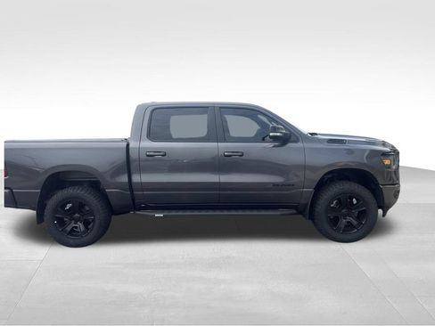Used 2021 RAM 1500 Big Horn AWD/4WD image 6