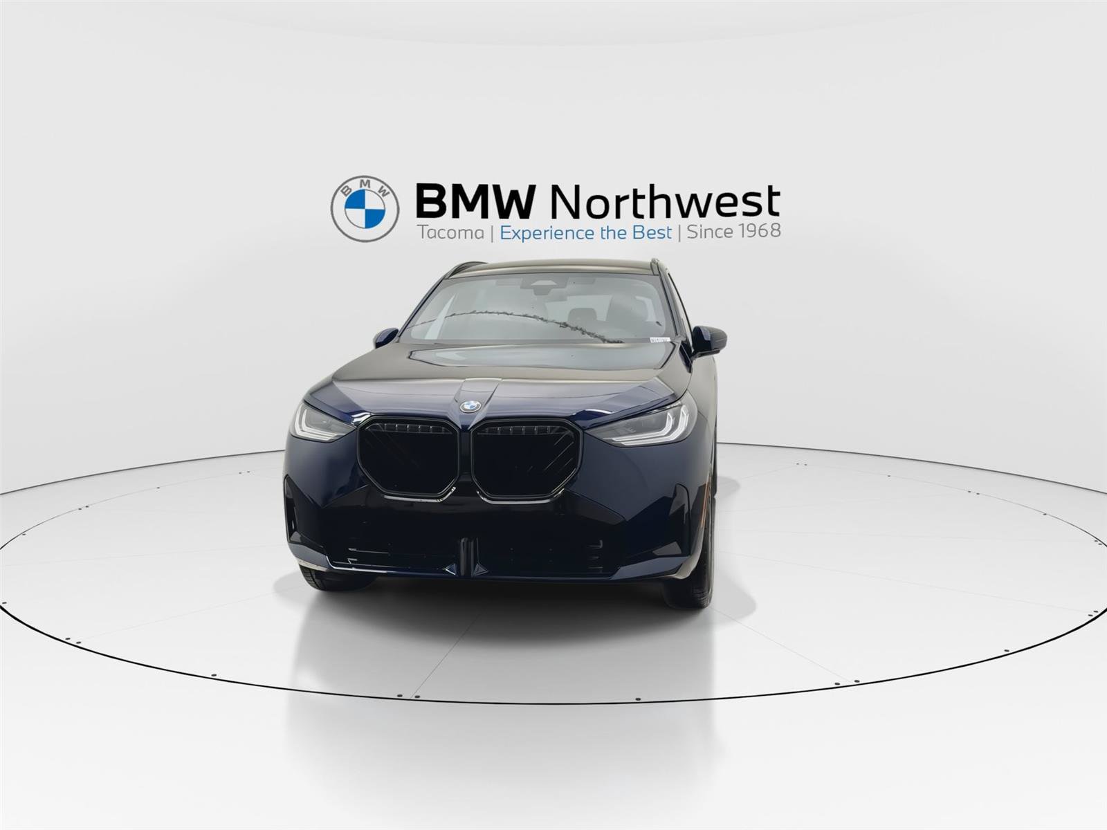 Used 2026 BMW X3 xDrive30i w/ M Sport Package AWD/4WD image 8