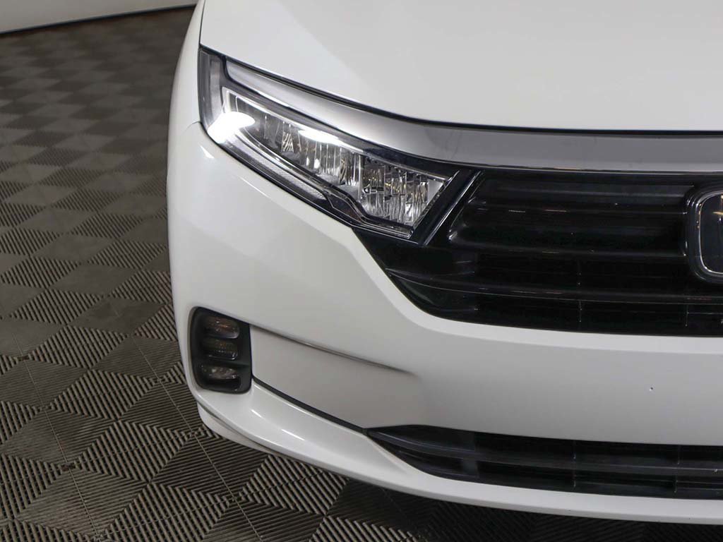 Used 2022 Honda Odyssey EX-L image 14