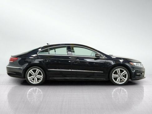 Used 2016 Volkswagen CC R-Line FWD image 6