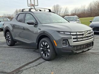 New 2026 Hyundai Santa Cruz SEL video 2