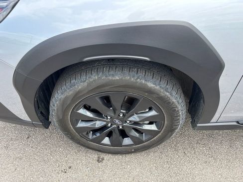 Certified 2024 Subaru Outback Onyx Edition AWD/4WD image 7