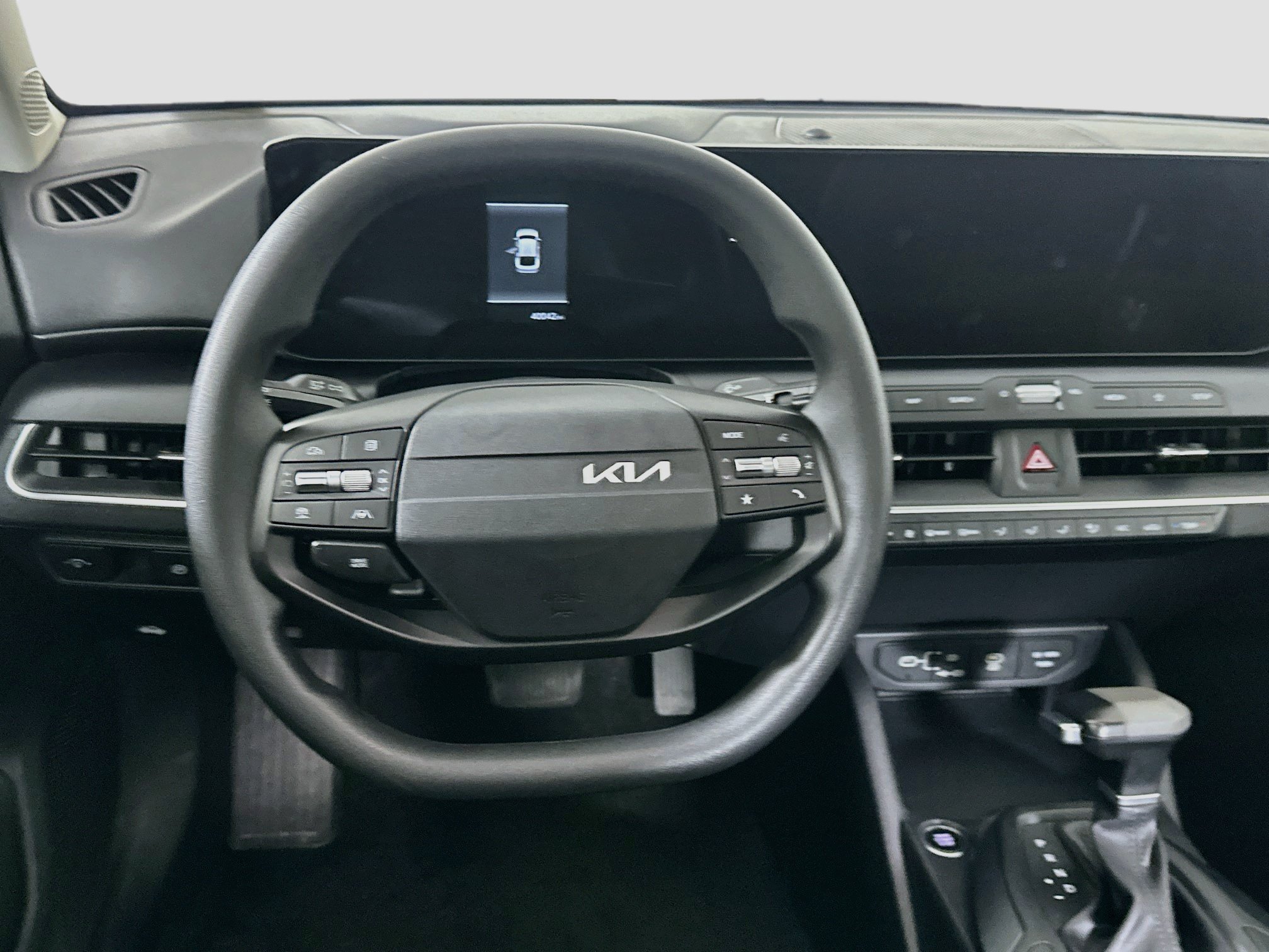 Used 2025 Kia K4 FWD image 17