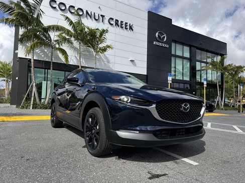 New 2026 MAZDA CX-30 AWD 2.5 S w/ Select Sport Pkg image 31