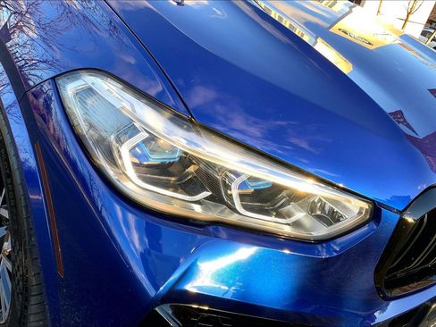 Used 2020 BMW X5 M Competition w/ Executive Package image 27