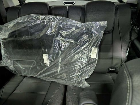 New 2026 Mercedes-Benz GLS 450 4MATIC image 23